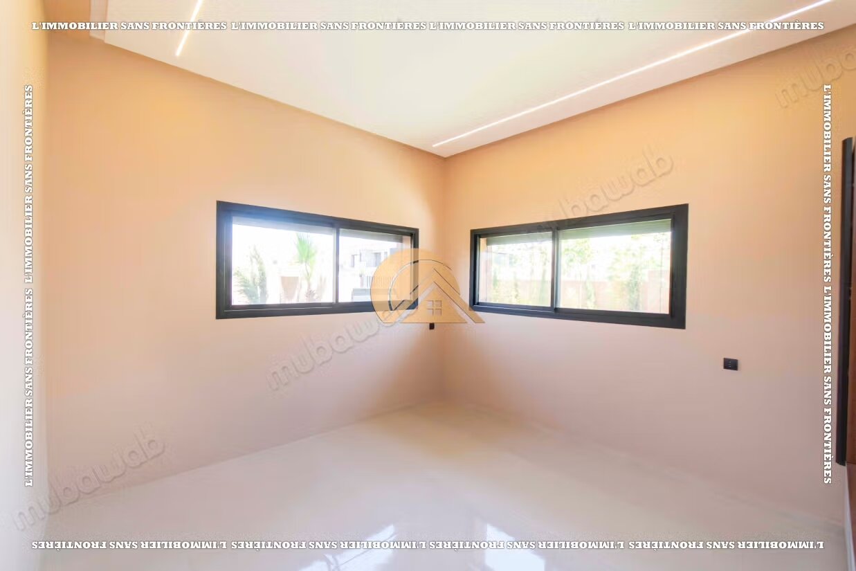 Villa 375 sqm for sale in Marrakech – Targa — Photo 12