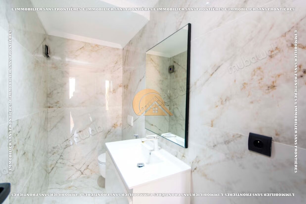 Villa 375 sqm for sale in Marrakech – Targa — Photo 14