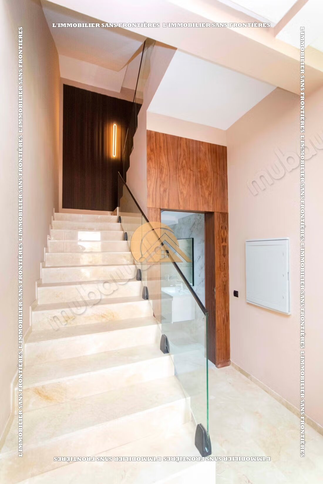 Villa 375 sqm for sale in Marrakech – Targa — Photo 15