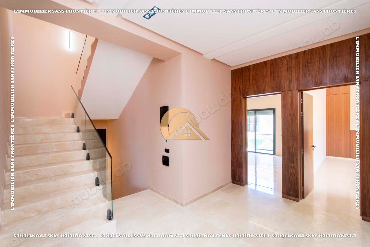 Villa 375 sqm for sale in Marrakech – Targa — Photo 16