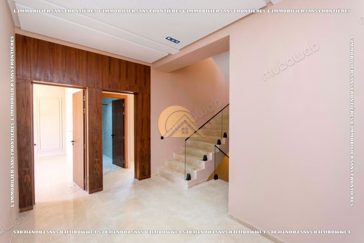 Villa 375 sqm for sale in Marrakech – Targa — Photo 17