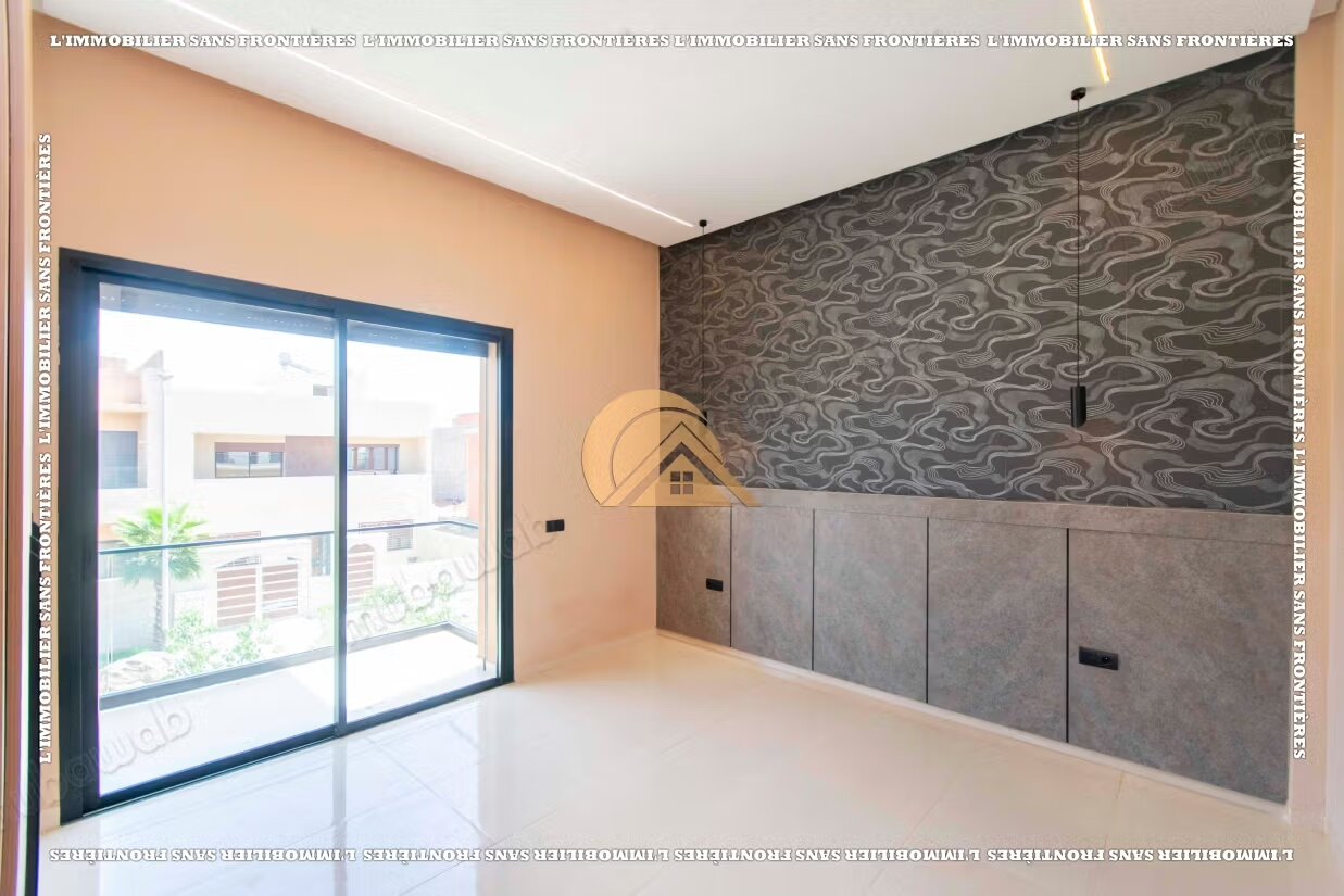 Villa 375 sqm for sale in Marrakech – Targa — Photo 18