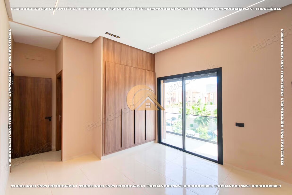 Villa 375 sqm for sale in Marrakech – Targa — Photo 19