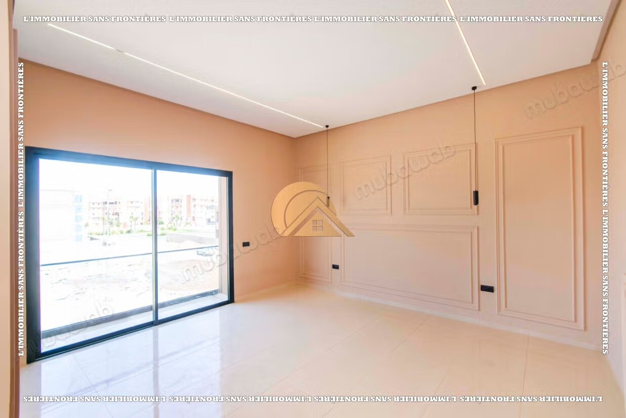 Villa 375 sqm for sale in Marrakech – Targa — Photo 21
