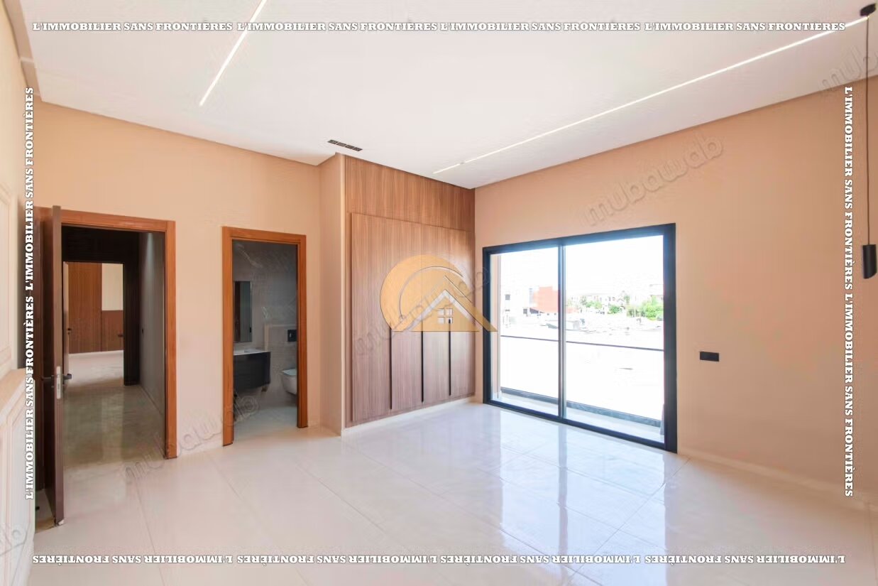 Villa 375 sqm for sale in Marrakech – Targa — Photo 22