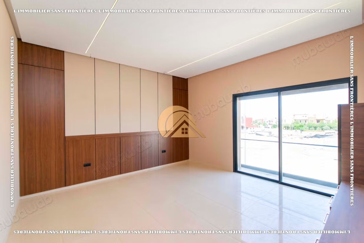 Villa 375 sqm for sale in Marrakech – Targa — Photo 24