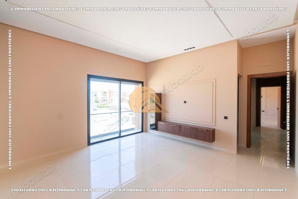 Villa 375 sqm for sale in Marrakech – Targa — Photo 25