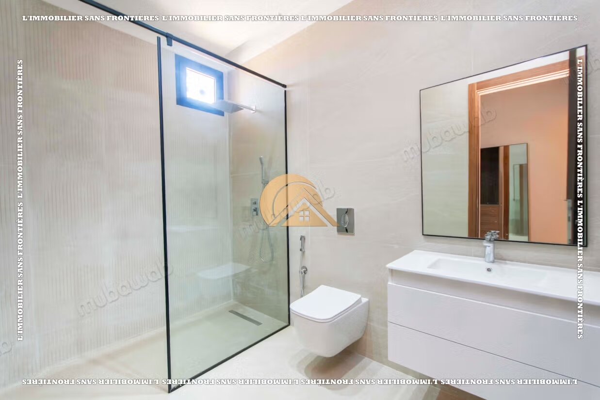 Villa 375 sqm for sale in Marrakech – Targa — Photo 27
