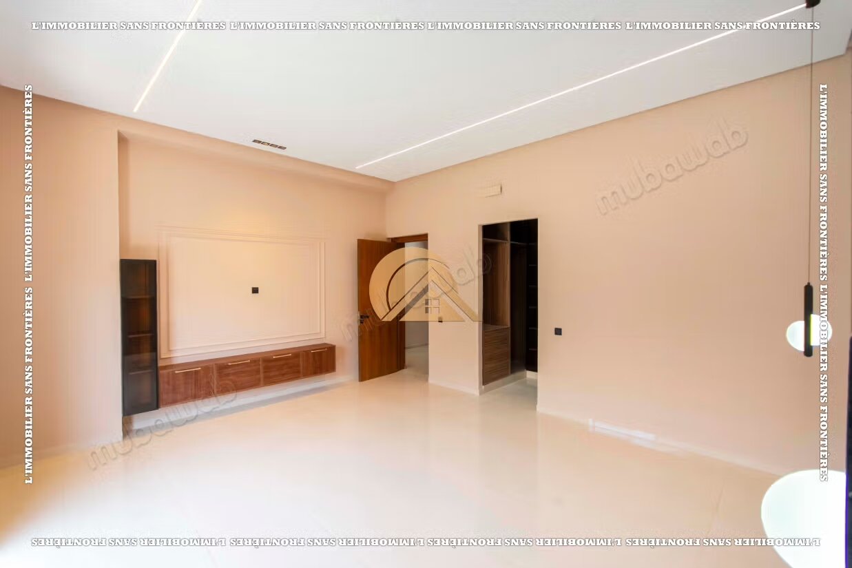 Villa 375 sqm for sale in Marrakech – Targa — Photo 29
