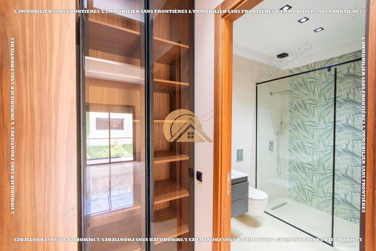 Villa 375 sqm for sale in Marrakech – Targa — Photo 30