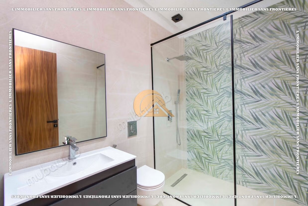 Villa 375 sqm for sale in Marrakech – Targa — Photo 31