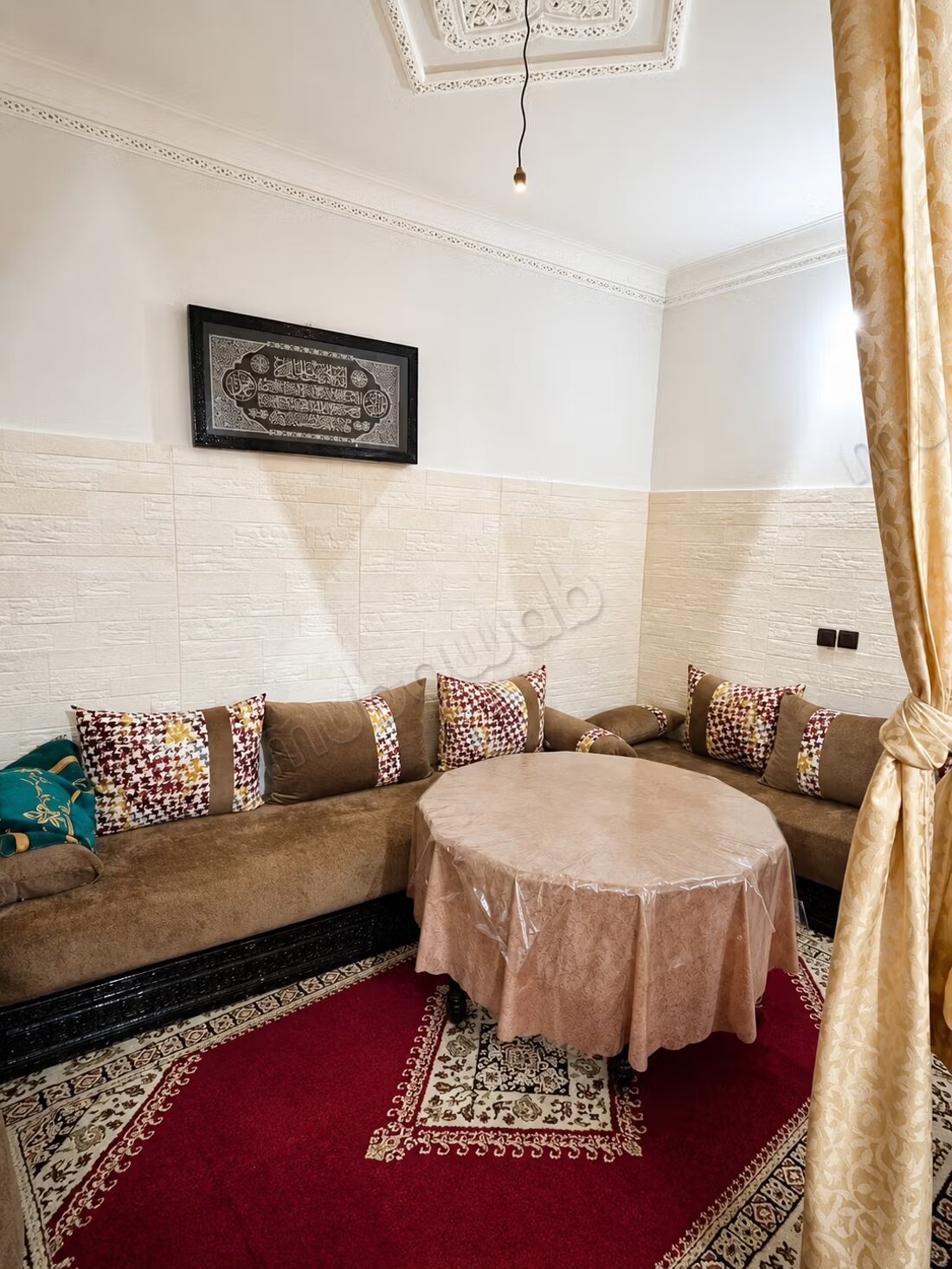 Riad 5 bedrooms for sale in Marrakech — Photo 3