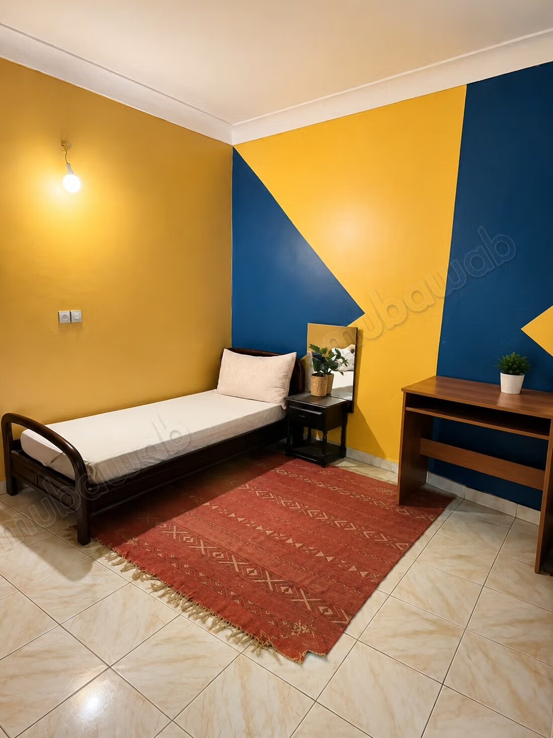 Riad 5 bedrooms for sale in Marrakech — Photo 7