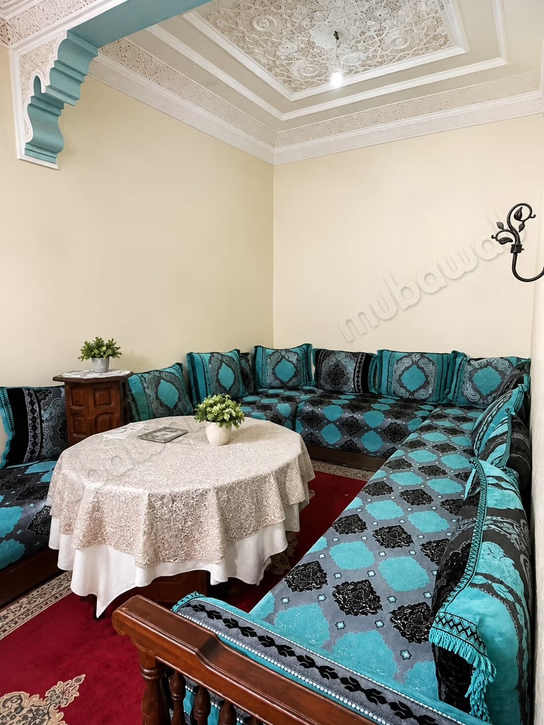 Riad 5 bedrooms for sale in Marrakech — Photo 8