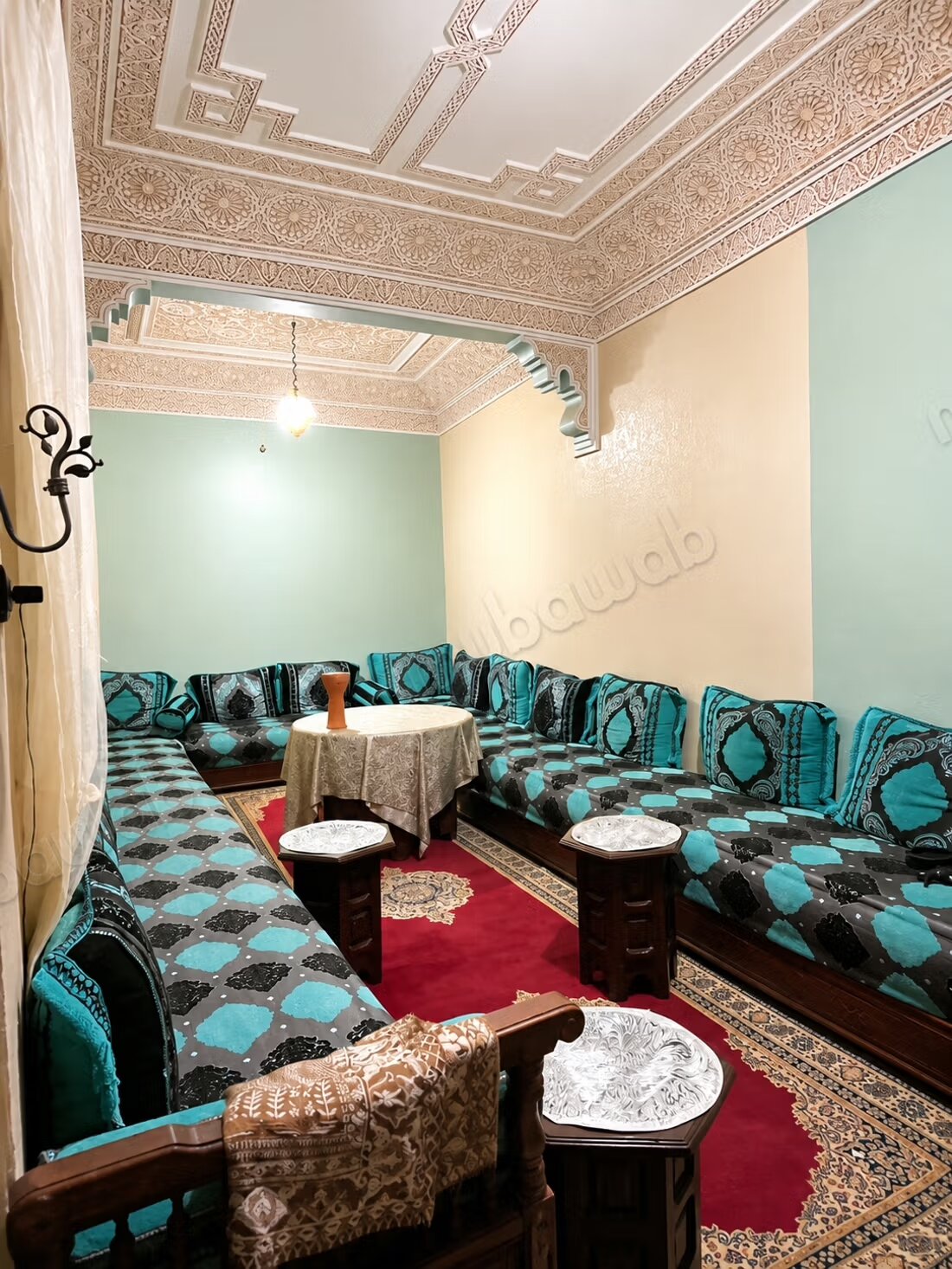 Riad 5 bedrooms for sale in Marrakech — Photo 10