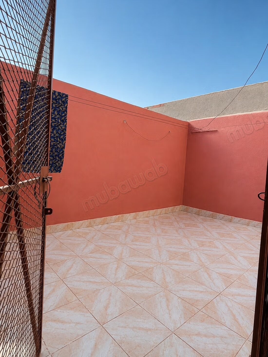Riad 5 bedrooms for sale in Marrakech — Photo 11