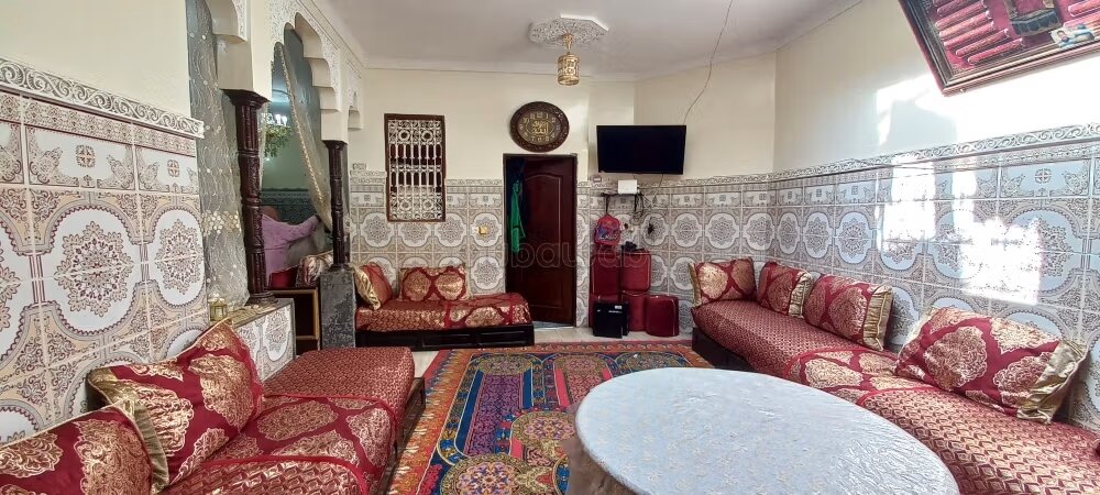 Riad 5 bedrooms for sale in Marrakech — Photo 16