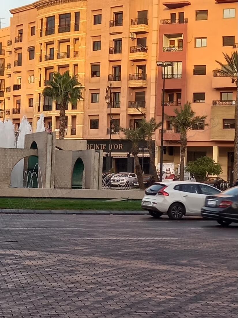 Bureau à louer à Marrakech — Photo 7