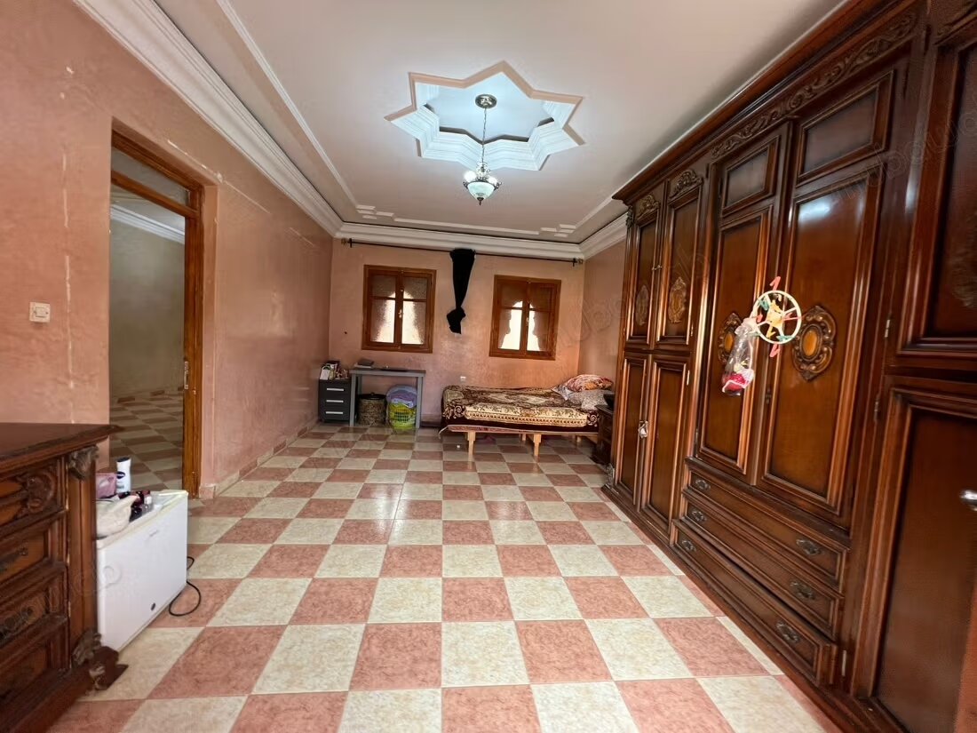 Villa for rent in Marrakech — Photo 10