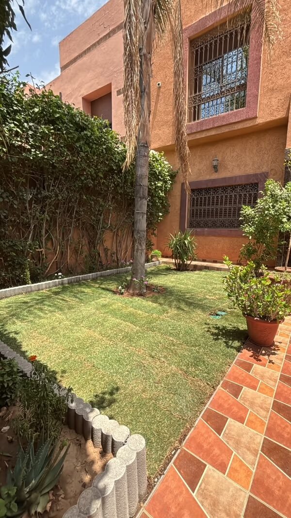 Villa for rent in Marrakech — Photo 14