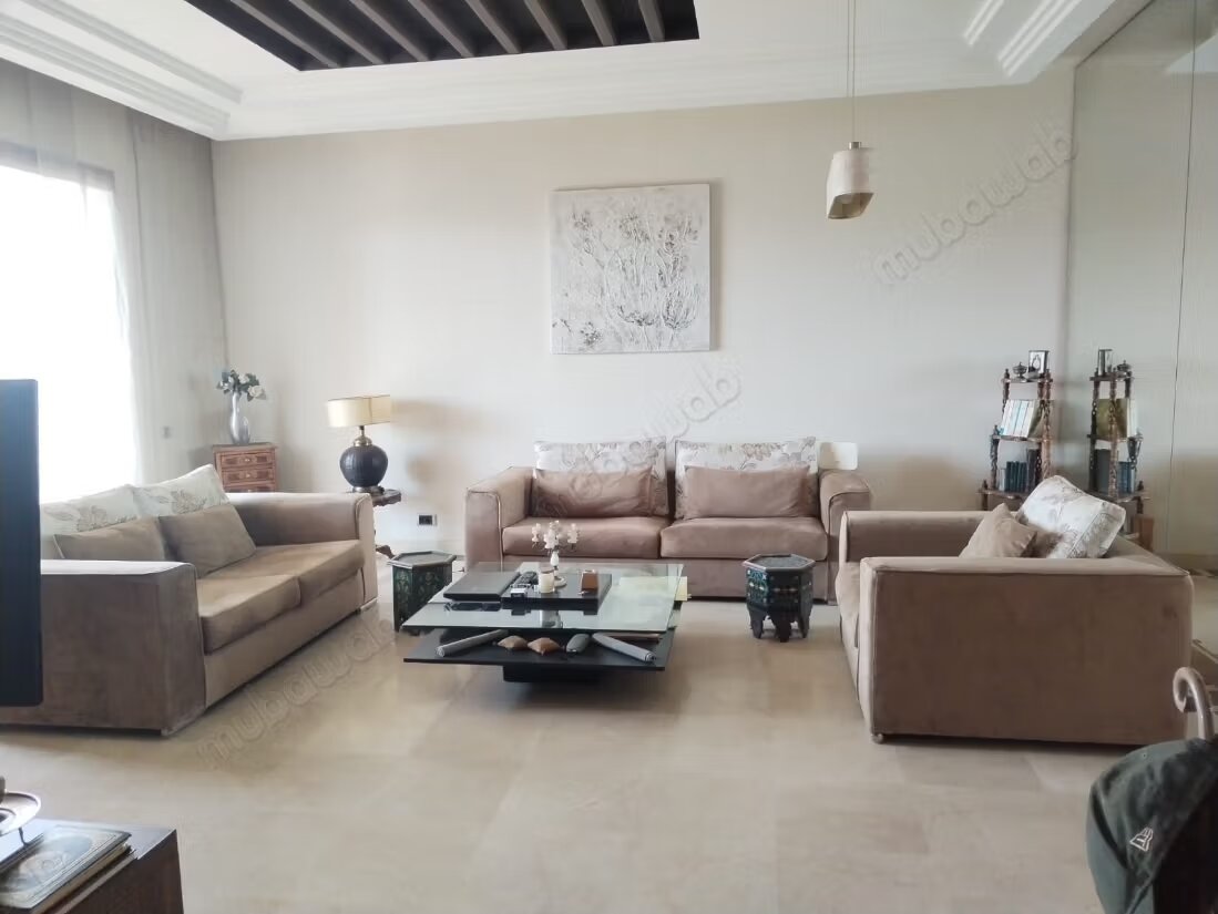 Apartment 70 sqm for sale in Marrakech – Amelkis — Photo 6