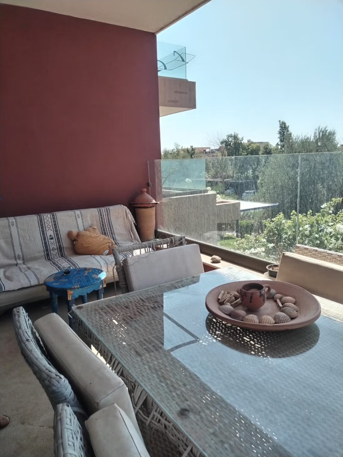 Apartment 70 sqm for sale in Marrakech – Amelkis — Photo 10