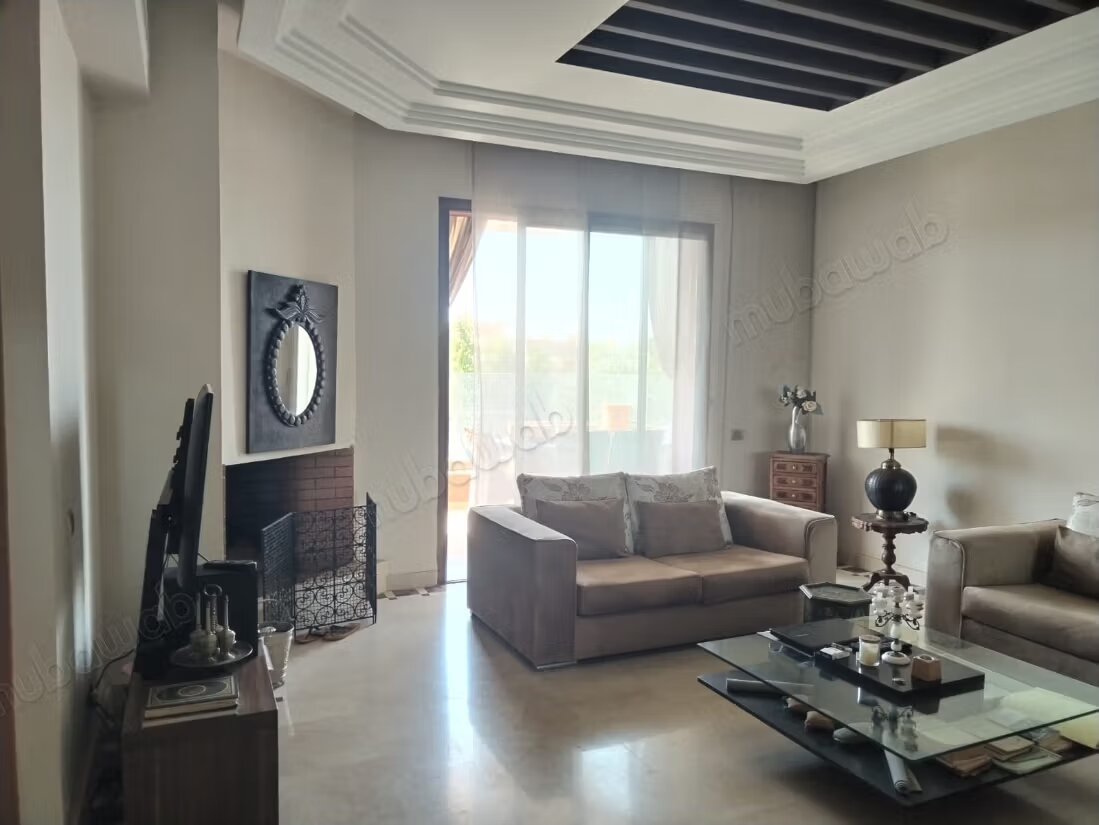 Apartment 70 sqm for sale in Marrakech – Amelkis — Photo 11