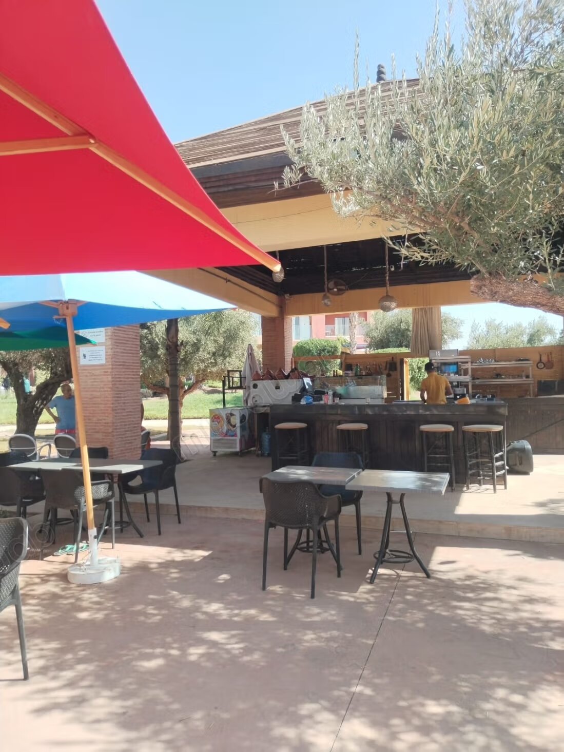 Apartment 70 sqm for sale in Marrakech – Amelkis — Photo 13