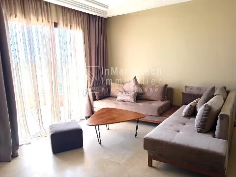 Apartment 70 sqm for sale in Marrakech – Amelkis — Photo 17
