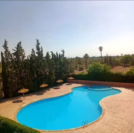 Apartment 70 sqm for sale in Marrakech – Amelkis — Photo 18
