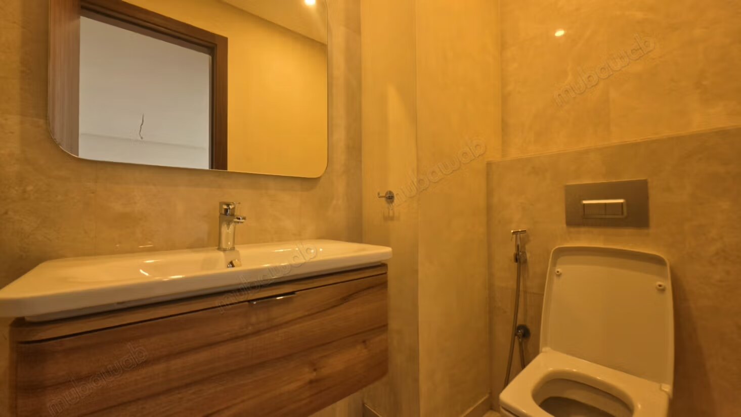 Appartement 3 chambres à louer à Rabat — Photo 4