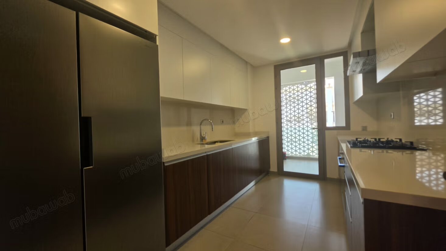 Appartement 3 chambres à louer à Rabat — Photo 5