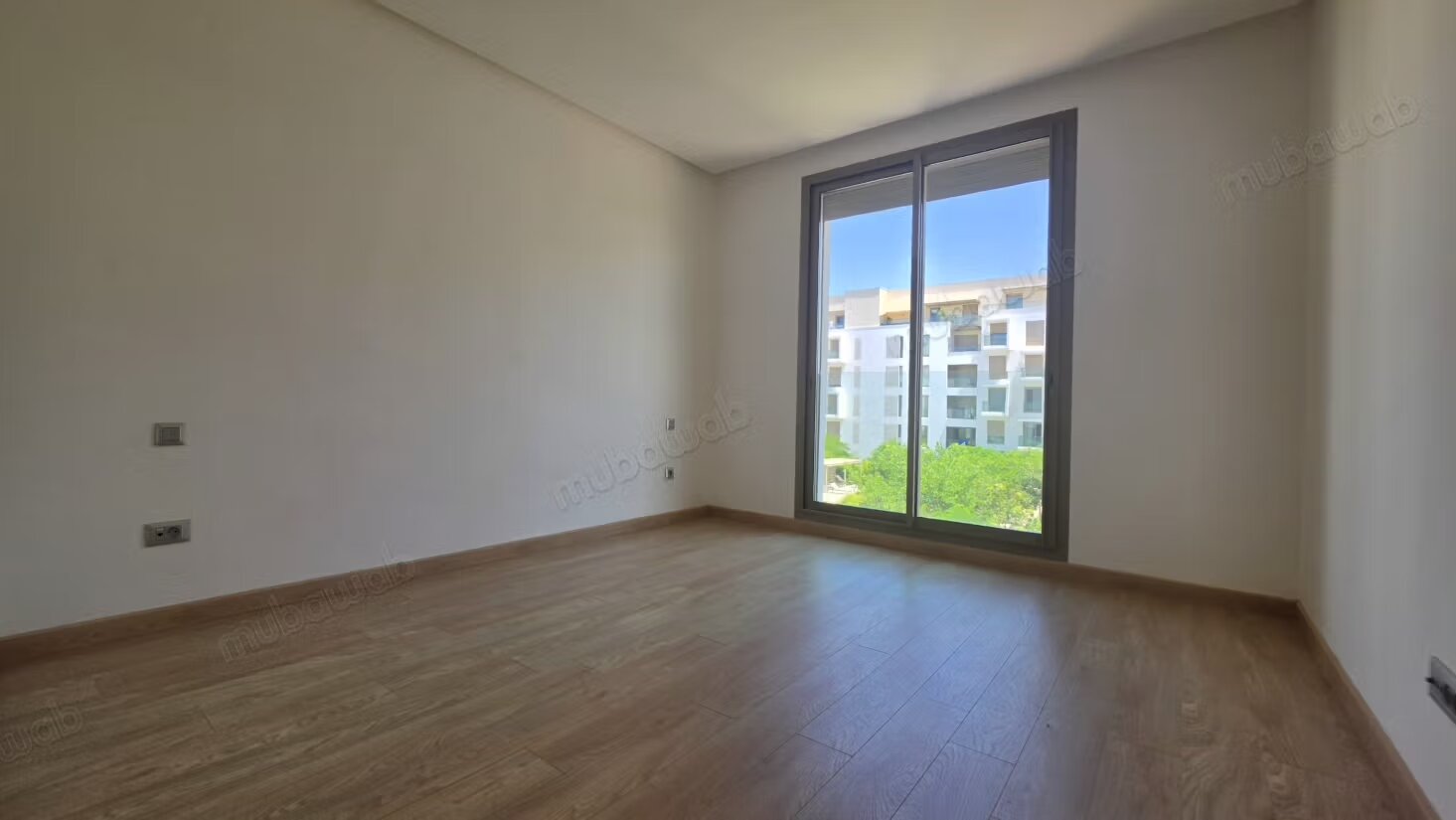 Appartement 3 chambres à louer à Rabat — Photo 9