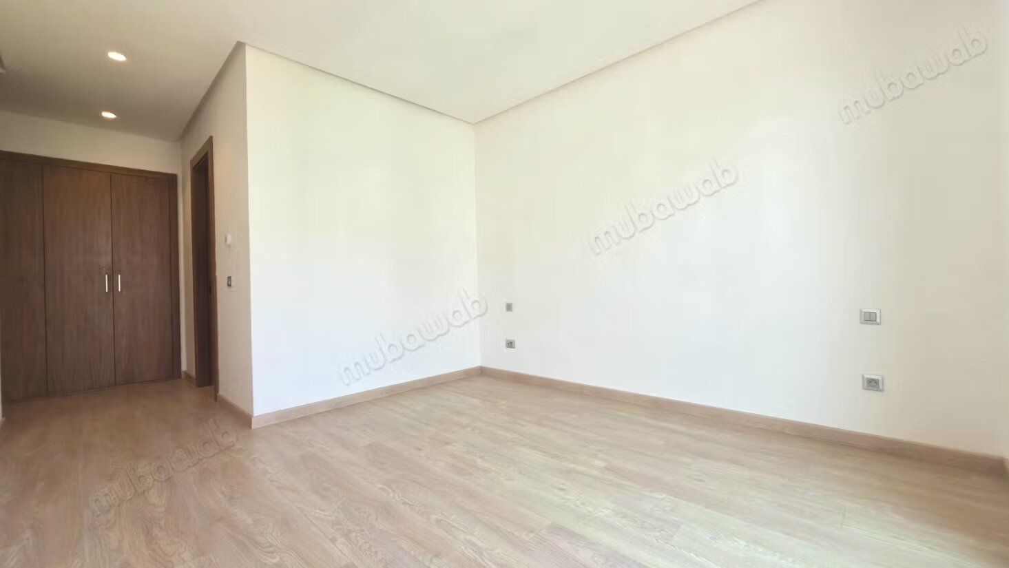 Appartement 3 chambres à louer à Rabat — Photo 10