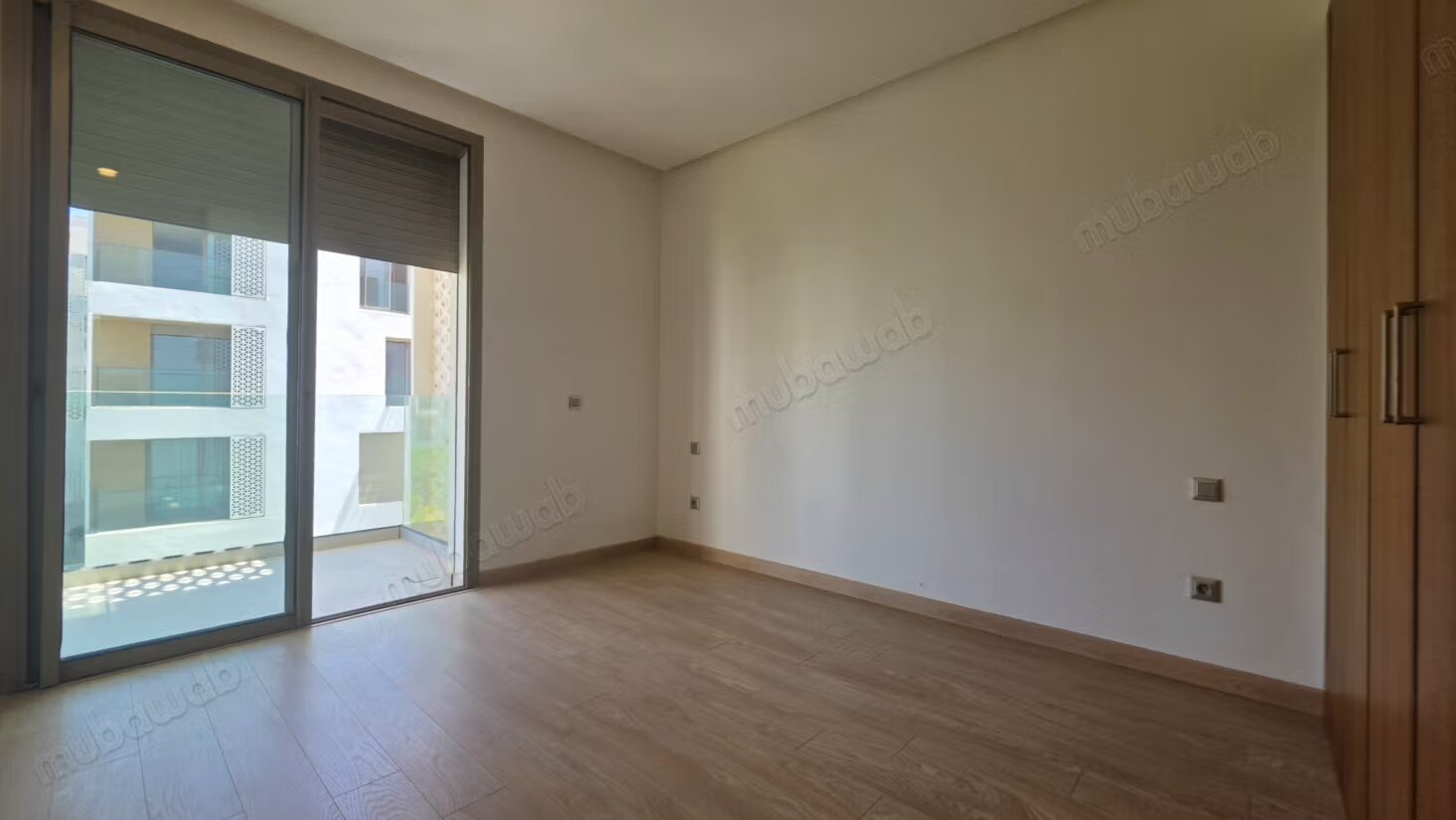 Appartement 3 chambres à louer à Rabat — Photo 12