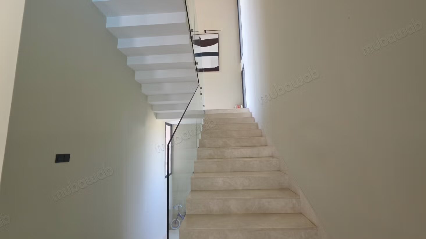 فيلا 520 م² للإيجار — Photo 10