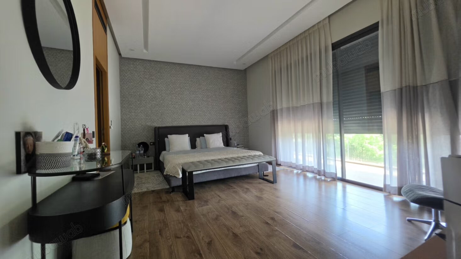 فيلا 520 م² للإيجار — Photo 12