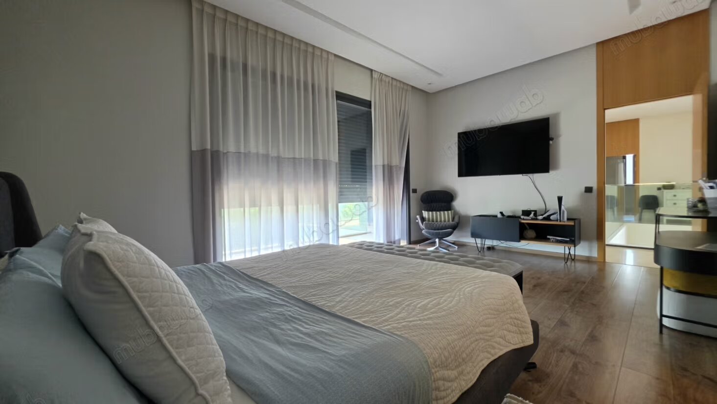 فيلا 520 م² للإيجار — Photo 15