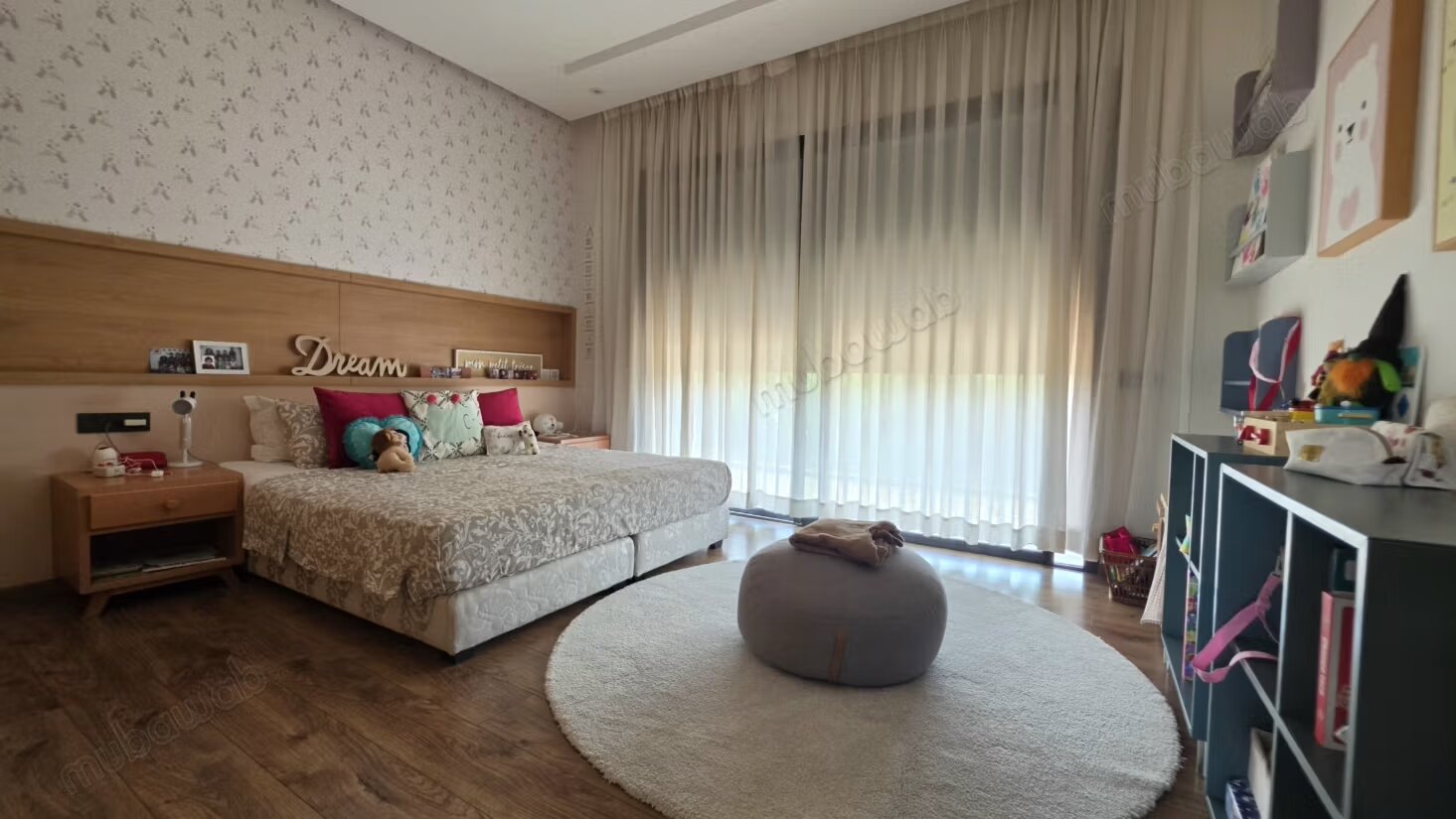 فيلا 520 م² للإيجار — Photo 16