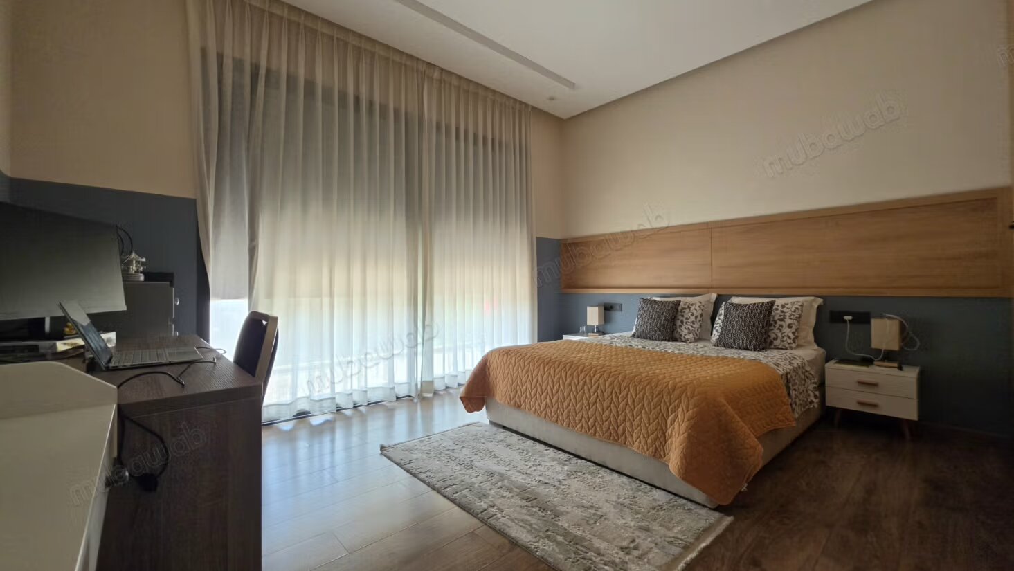 فيلا 520 م² للإيجار — Photo 17