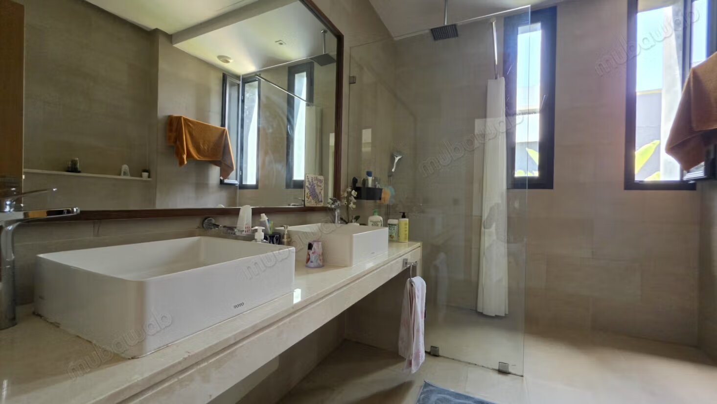 فيلا 520 م² للإيجار — Photo 18