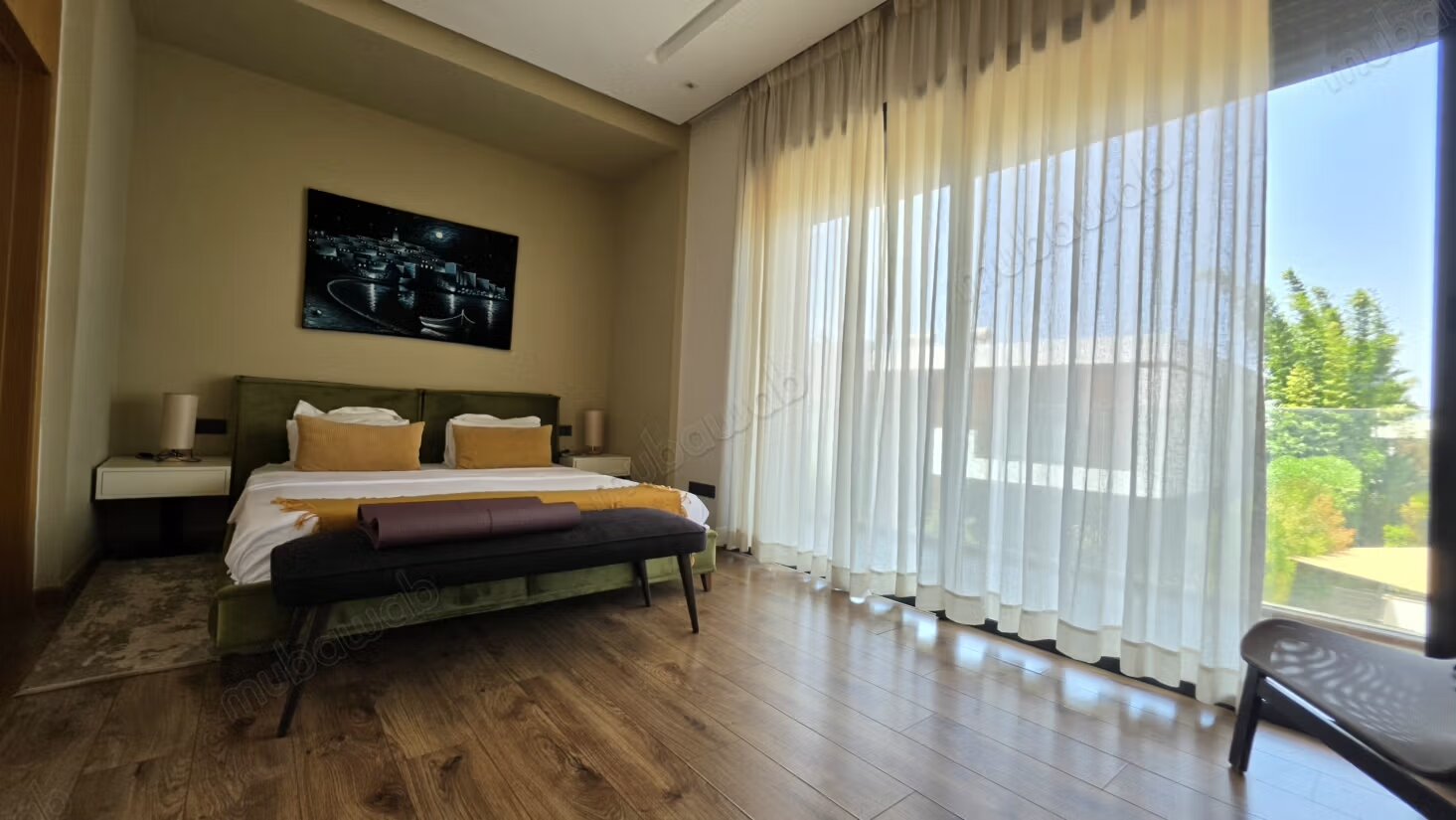 فيلا 520 م² للإيجار — Photo 19