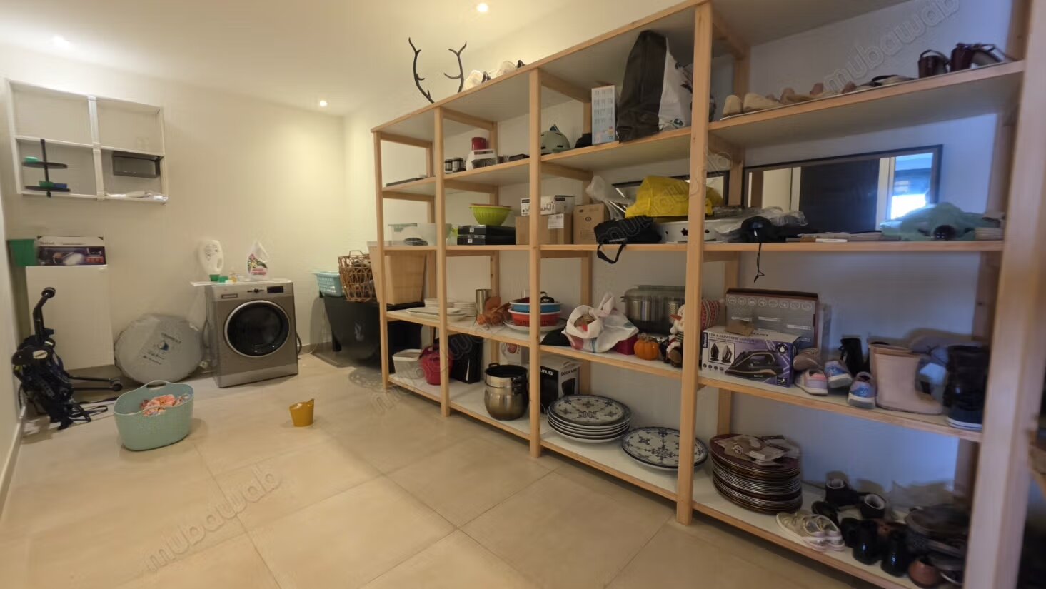فيلا 520 م² للإيجار — Photo 21