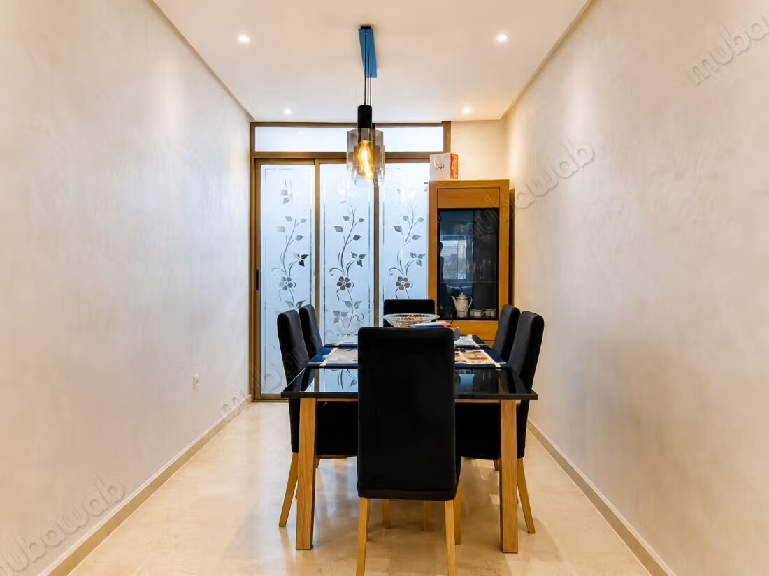 Apartment for Sale in Rabat — Photo 2
