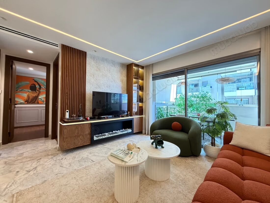 Apartment 97 m² for rent in Casablanca – CFC — Photo 8