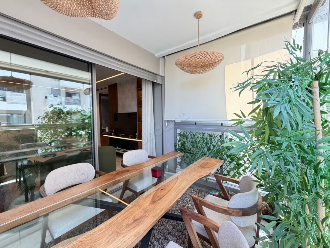 Apartment 97 m² for rent in Casablanca – CFC — Photo 11