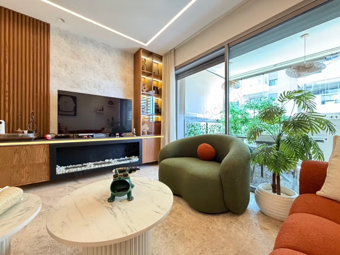Apartment 97 m² for rent in Casablanca – CFC — Photo 12