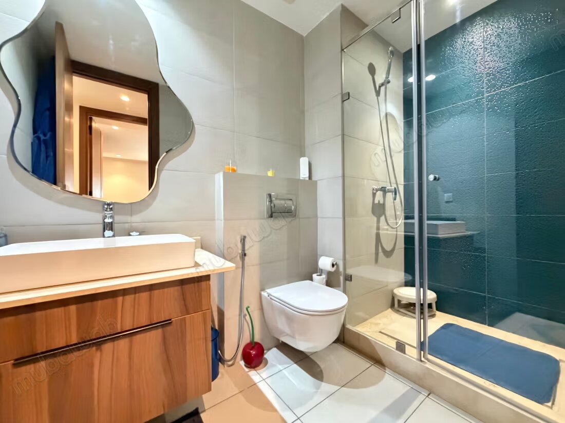 Apartment 97 m² for rent in Casablanca – CFC — Photo 13
