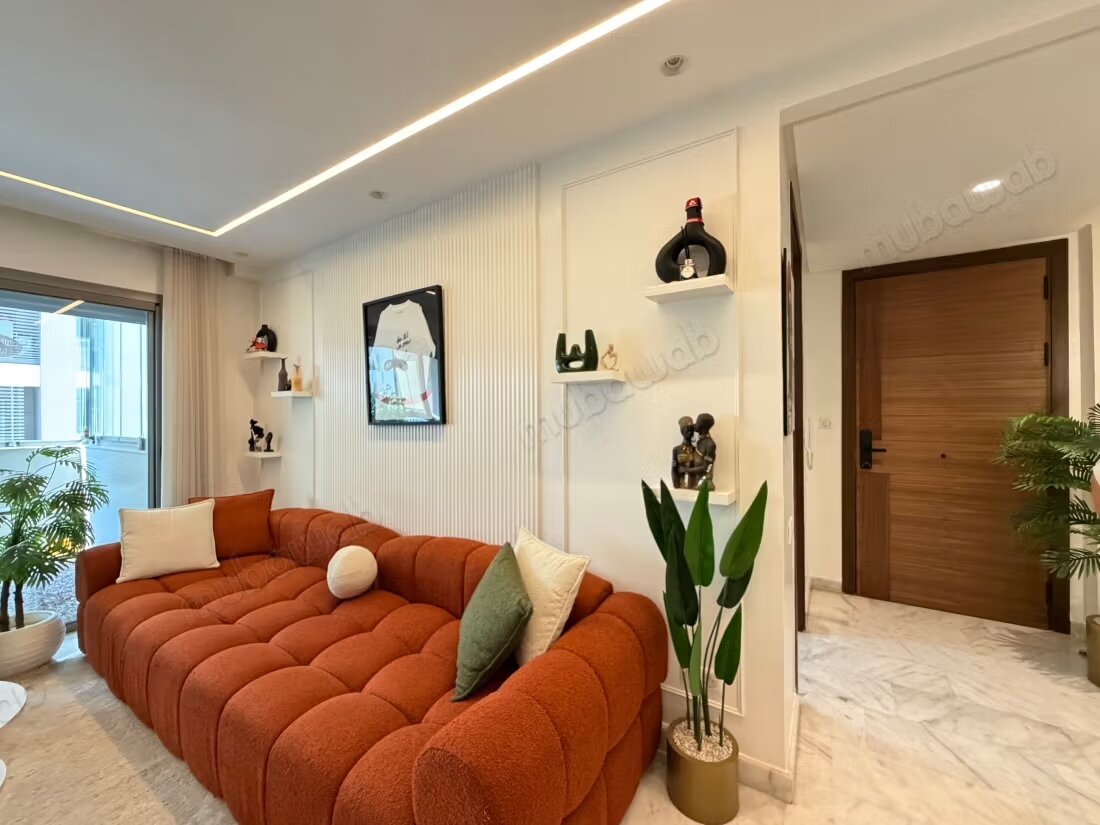 Apartment 97 m² for rent in Casablanca – CFC — Photo 15
