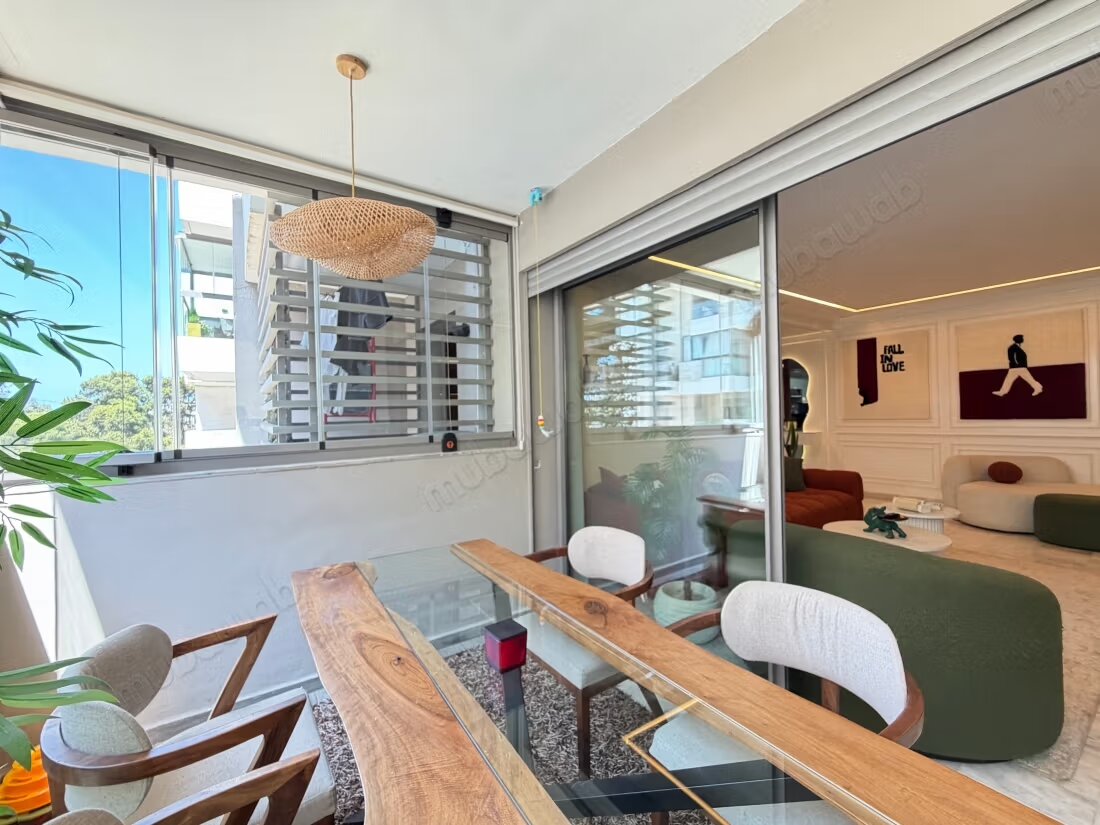 Apartment 97 m² for rent in Casablanca – CFC — Photo 16